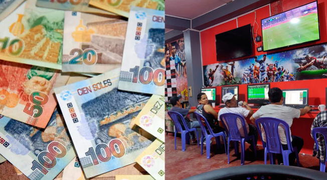 Cobrar apuestas deportivas ¿Cómo se retira el dinero?